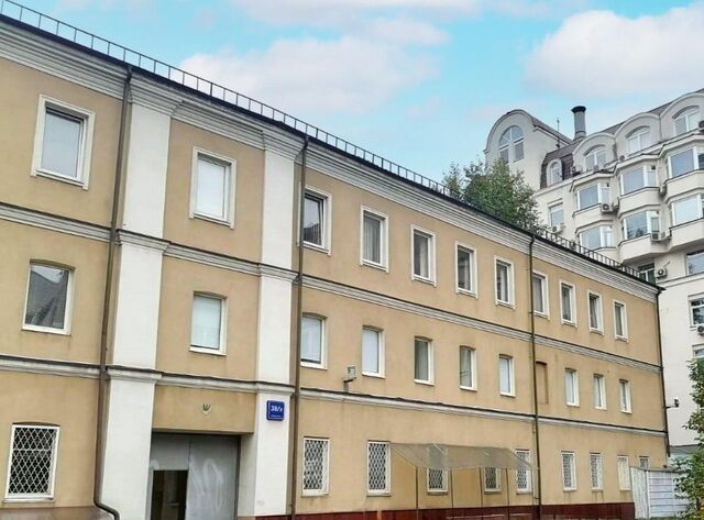 метро Бауманская ул Старая Басманная 38/2с 1 фото
