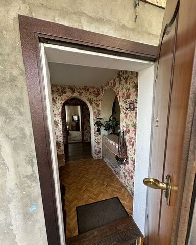 р-н Первомайский дом 2 фото