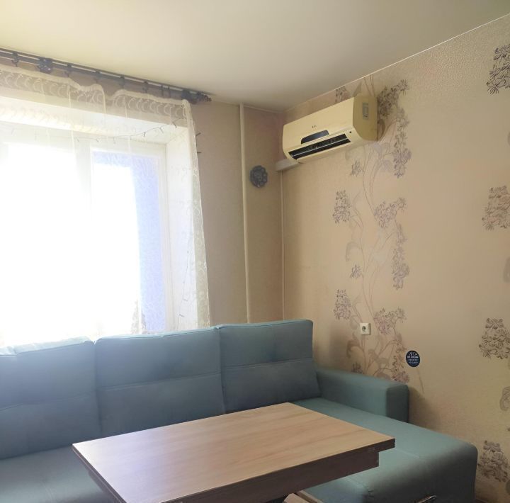комната г Тольятти р-н Автозаводский ул Дзержинского 25 фото 1