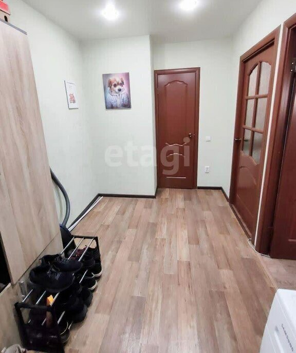 квартира г Ярославль ул Короленко 3к/2 фото 4