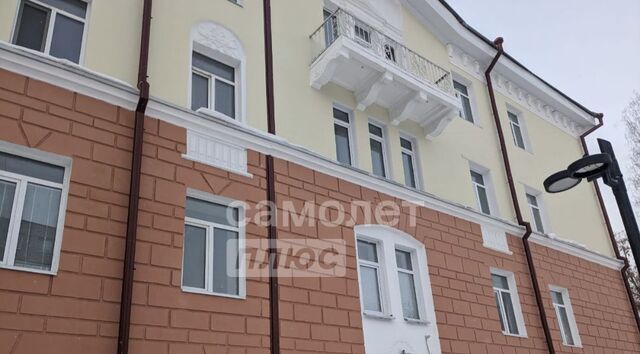 р-н Кировский ул Усова 11а фото