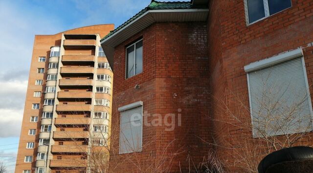 р-н Железнодорожный дом 103 фото