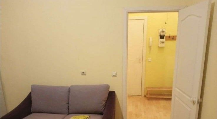 квартира г Санкт-Петербург метро Площадь Восстания ул Некрасова 60 фото 4