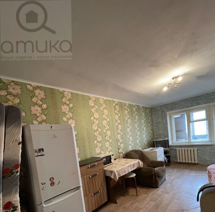 комната г Пенза р-н Ленинский ул Кулакова 14 фото 2
