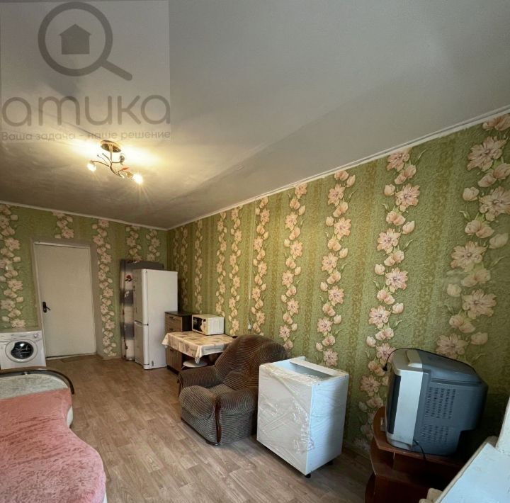 комната г Пенза р-н Ленинский ул Кулакова 14 фото 4