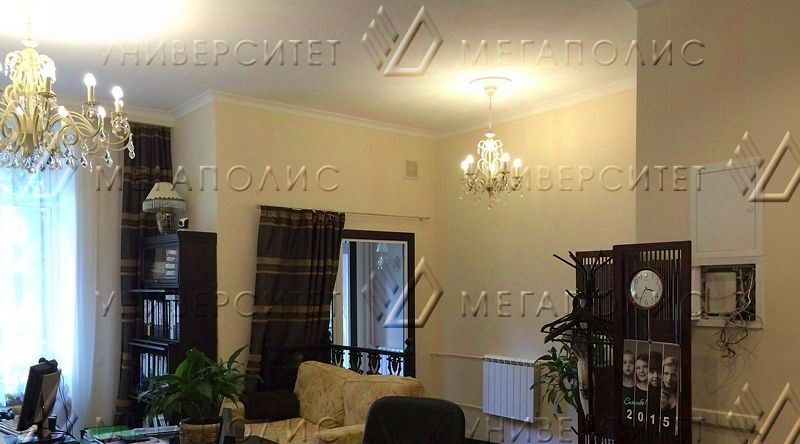 свободного назначения г Москва метро Бауманская ул Бакунинская 8 фото 4