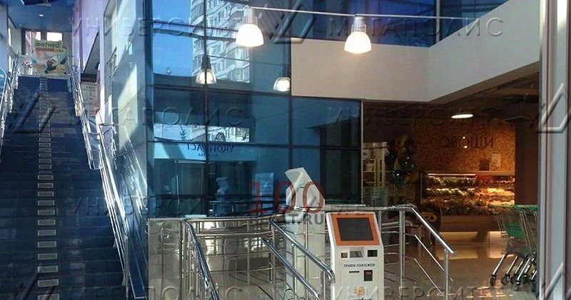 свободного назначения г Москва метро Строгино ул Исаковского 33 фото 2