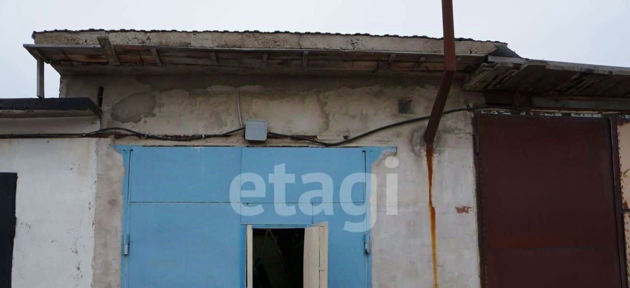 гараж г Улан-Удэ р-н Октябрьский ул Трубачеева фото 4