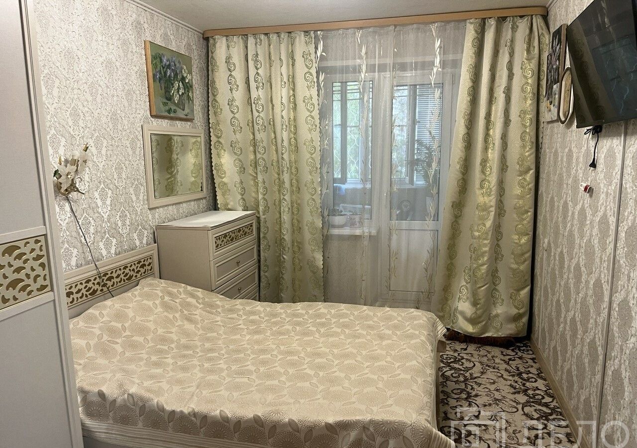 квартира г Рязань р-н Московский ул Бирюзова 31 фото 2