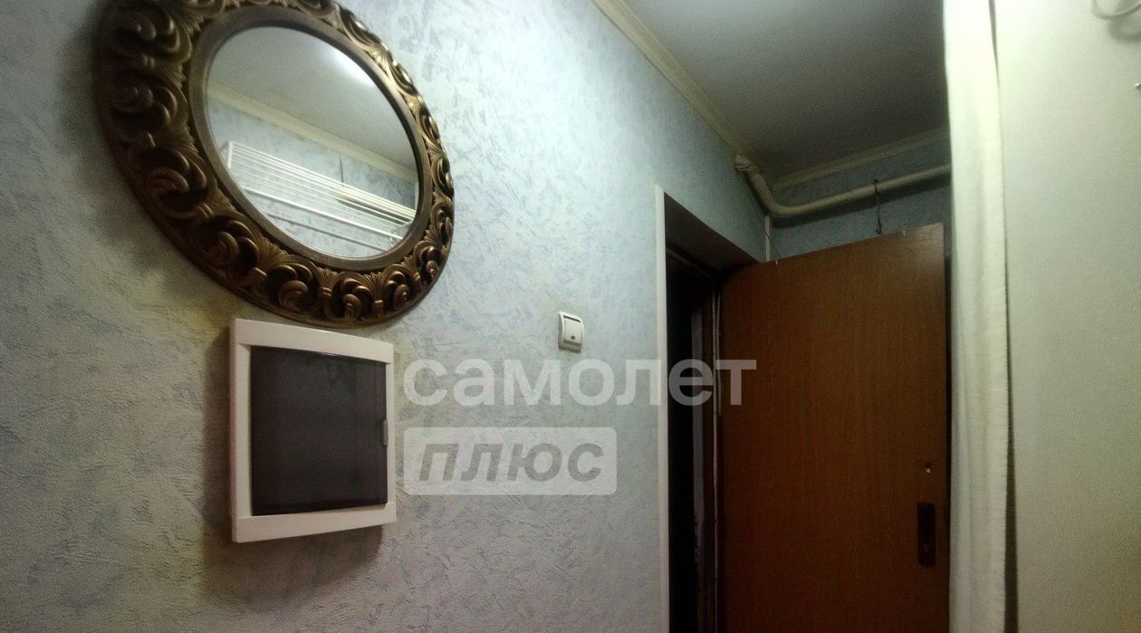квартира г Красногорск Павшино ул Чайковского 10 фото 11