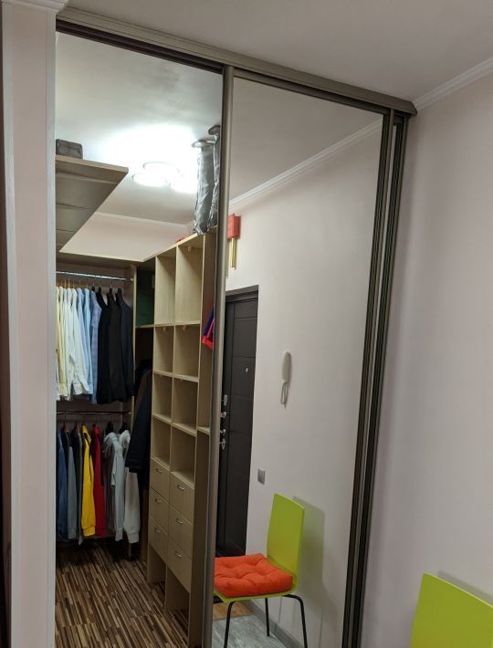 квартира г Видное проезд Советский 4 Домодедовская фото 30
