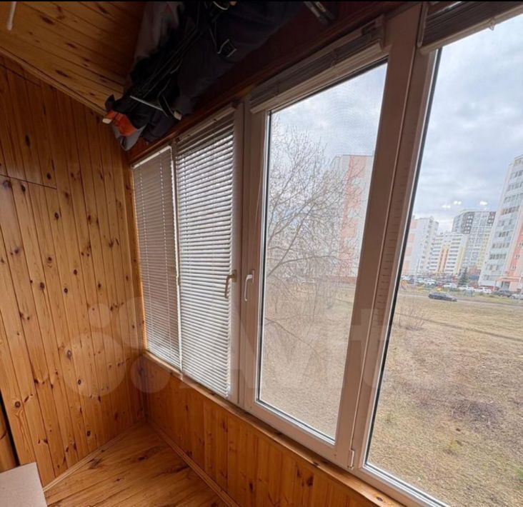 квартира г Набережные Челны р-н Автозаводский б-р Цветочный 1 фото 10