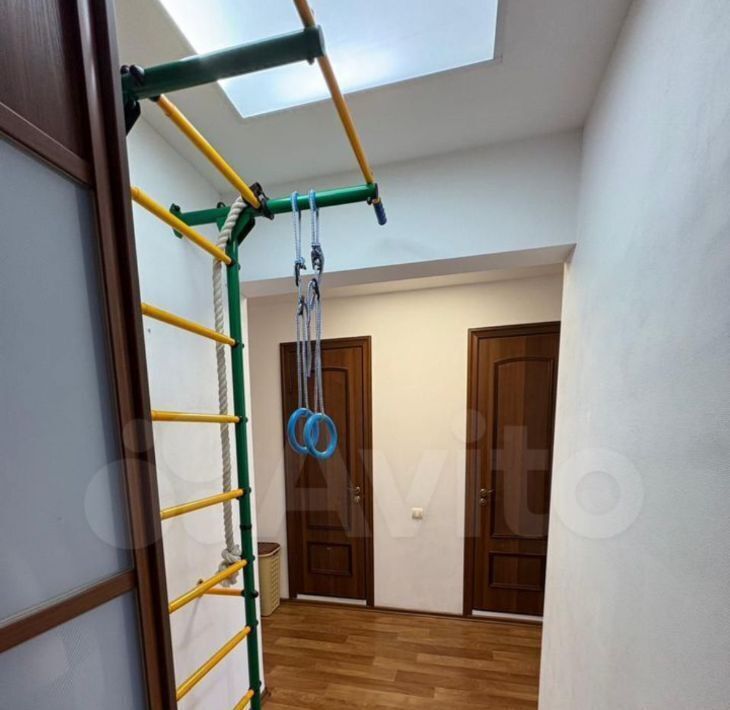 квартира г Набережные Челны р-н Автозаводский б-р Цветочный 1 фото 12