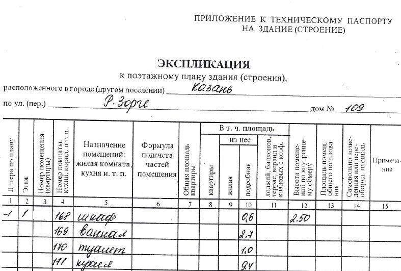 квартира г Казань Дубравная ул Рихарда Зорге 109 фото 30