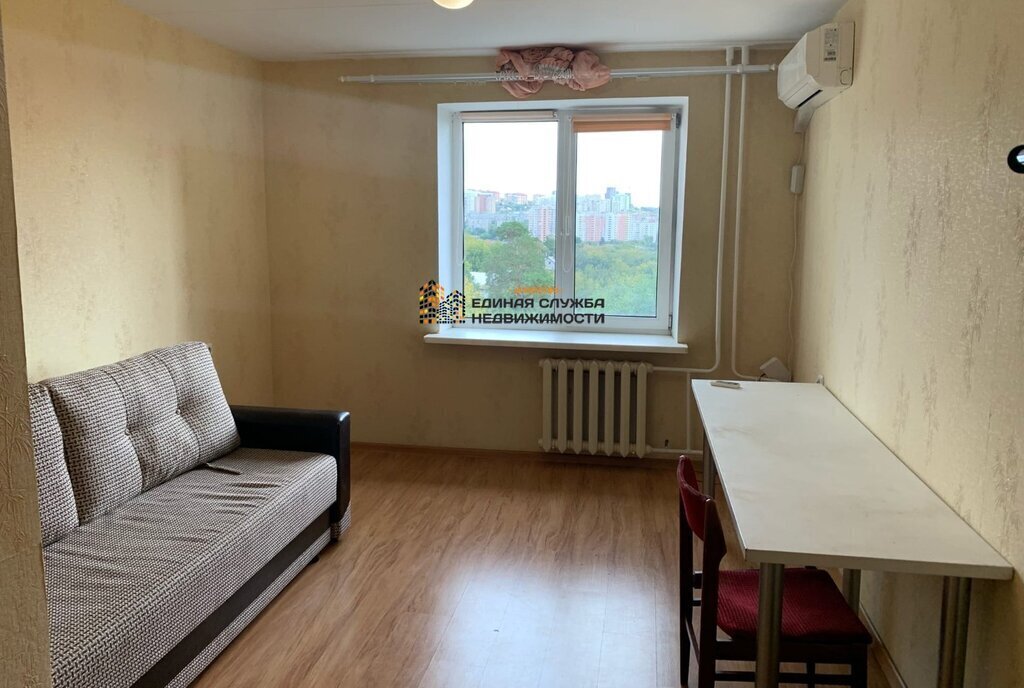 квартира г Уфа ул Новомостовая 31 фото 6
