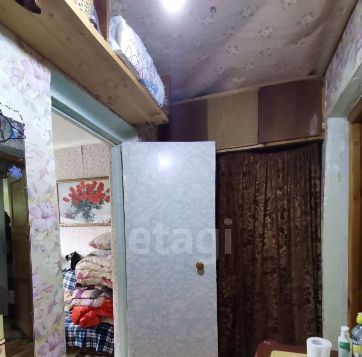 комната г Муром ул Комсомольская 53а фото 8