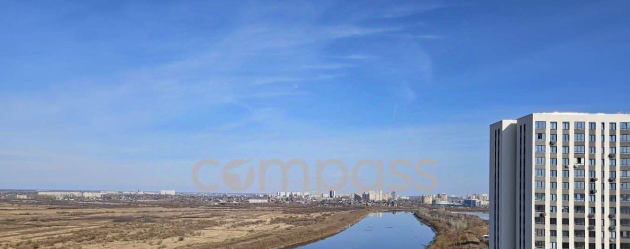 квартира г Тюмень р-н Калининский ул Краснооктябрьская 6 фото 7
