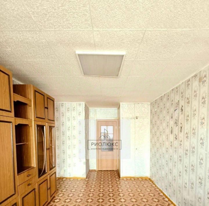 квартира г Челябинск р-н Тракторозаводский ул Эльтонская 2-я 22а фото 1