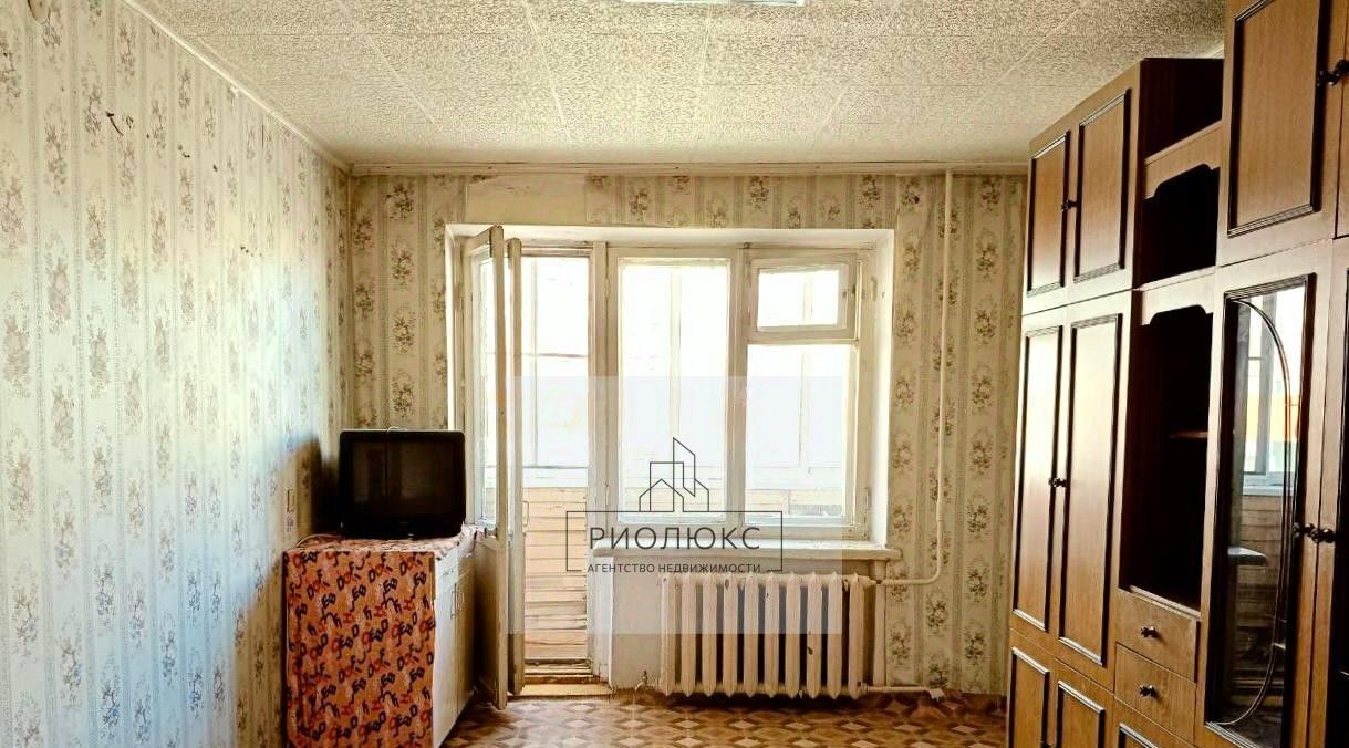 квартира г Челябинск р-н Тракторозаводский ул Эльтонская 2-я 22а фото 3