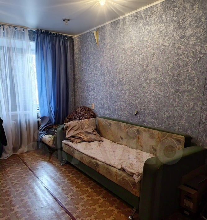 квартира г Челябинск р-н Ленинский ул Дзержинского 21а фото 2