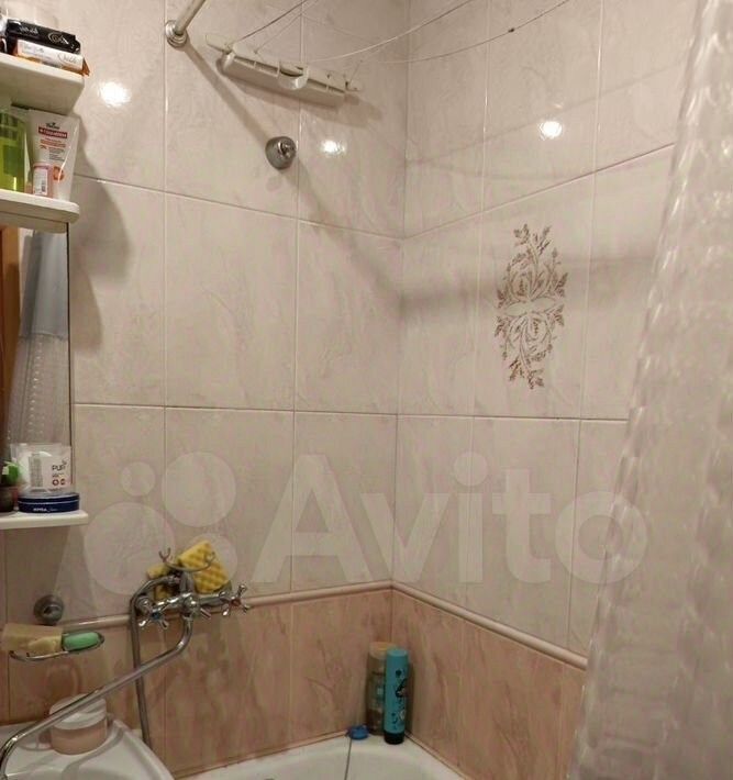 квартира г Челябинск р-н Ленинский ул Дзержинского 21а фото 3