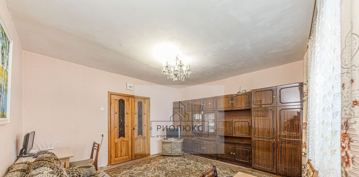 квартира г Челябинск р-н Ленинский ул Руставели 25а фото 2