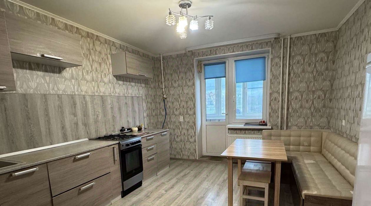 квартира г Великий Новгород ул Державина 12 фото 1