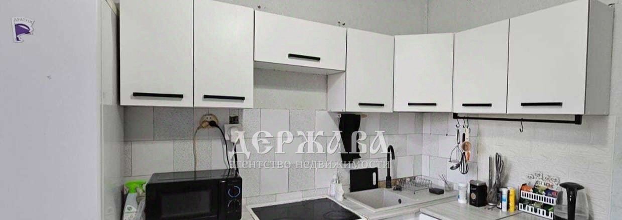 квартира г Старый Оскол Солнечный микрорайон 3 фото 2