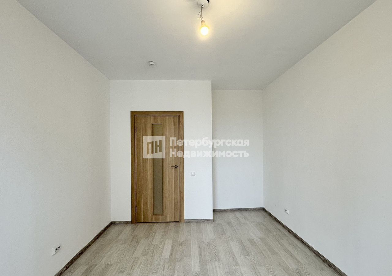квартира г Санкт-Петербург метро Девяткино ал Евгения Шварца 4 фото 11