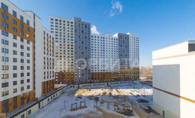 р-н Ленинский дом 1к/2 фото