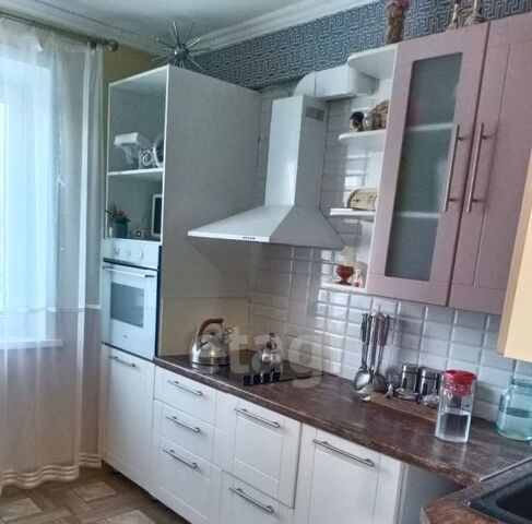 р-н Черновский дом 16 фото