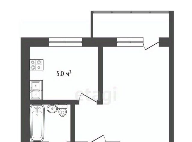 р-н Железнодорожный дом 2 фото