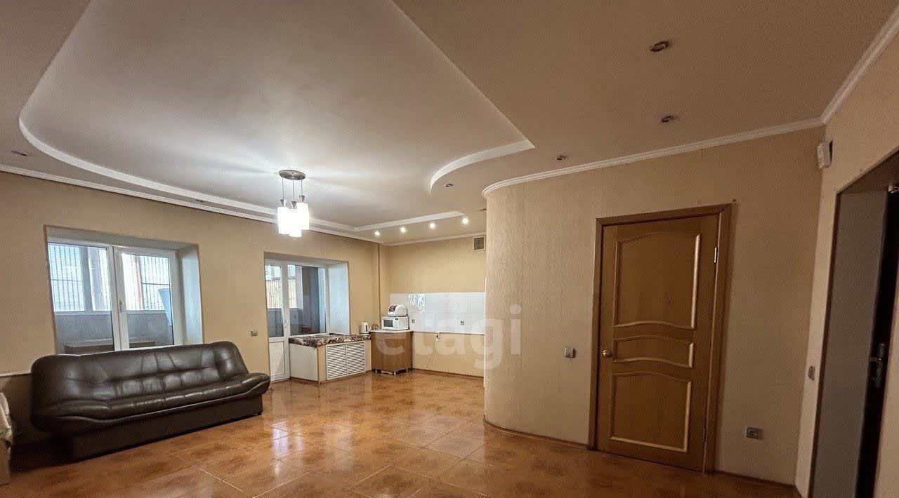 квартира г Чита р-н Центральный ул Бабушкина 108 фото 1