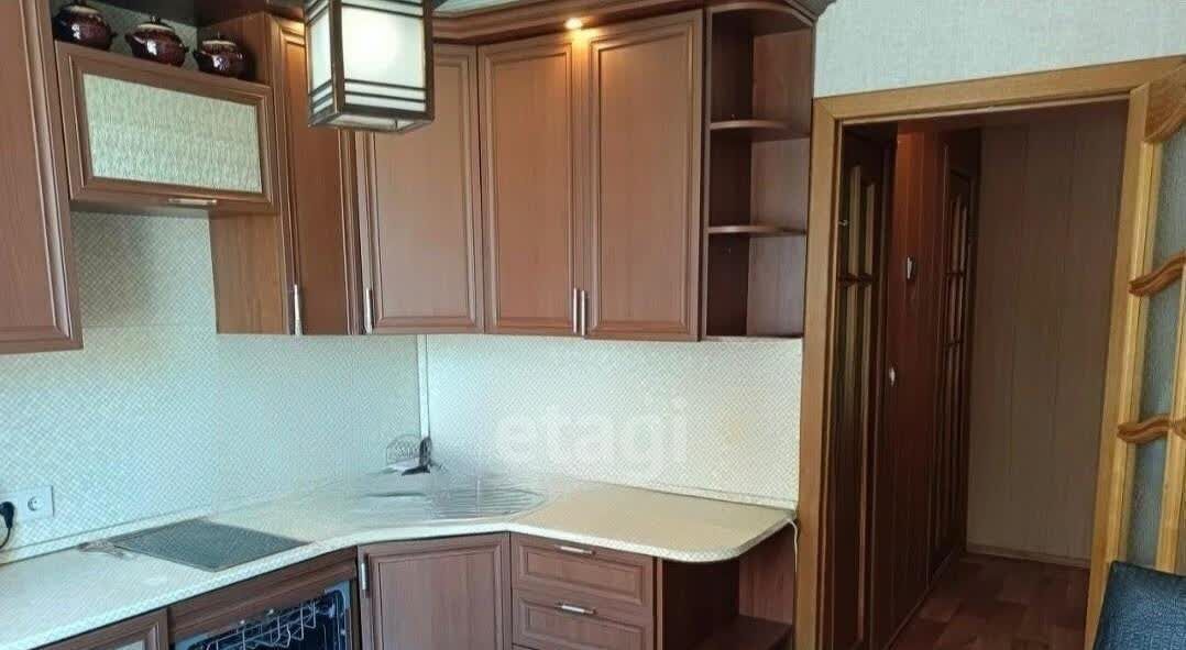 квартира г Чита р-н Черновский ул Весенняя 34 фото 1
