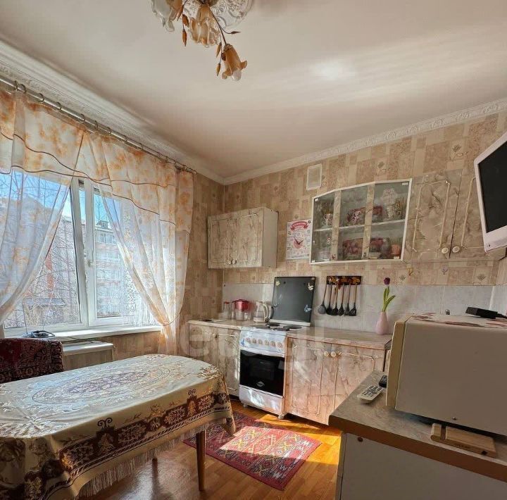 квартира г Чита р-н Ингодинский мкр Батарейный 8 фото 1