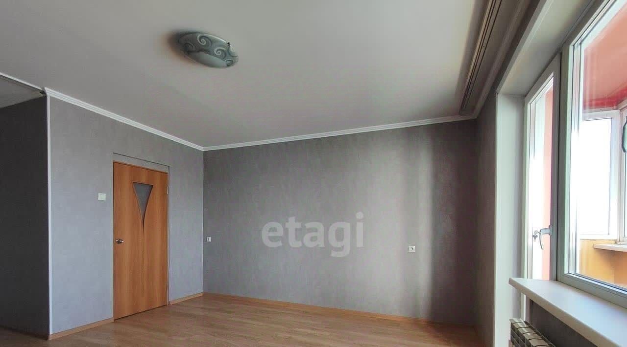 квартира г Чита р-н Ингодинский ул Ярославского 62 фото 1