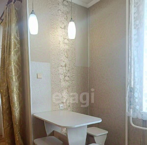 квартира г Чита р-н Центральный Октябрьский мкр, 2 фото 3