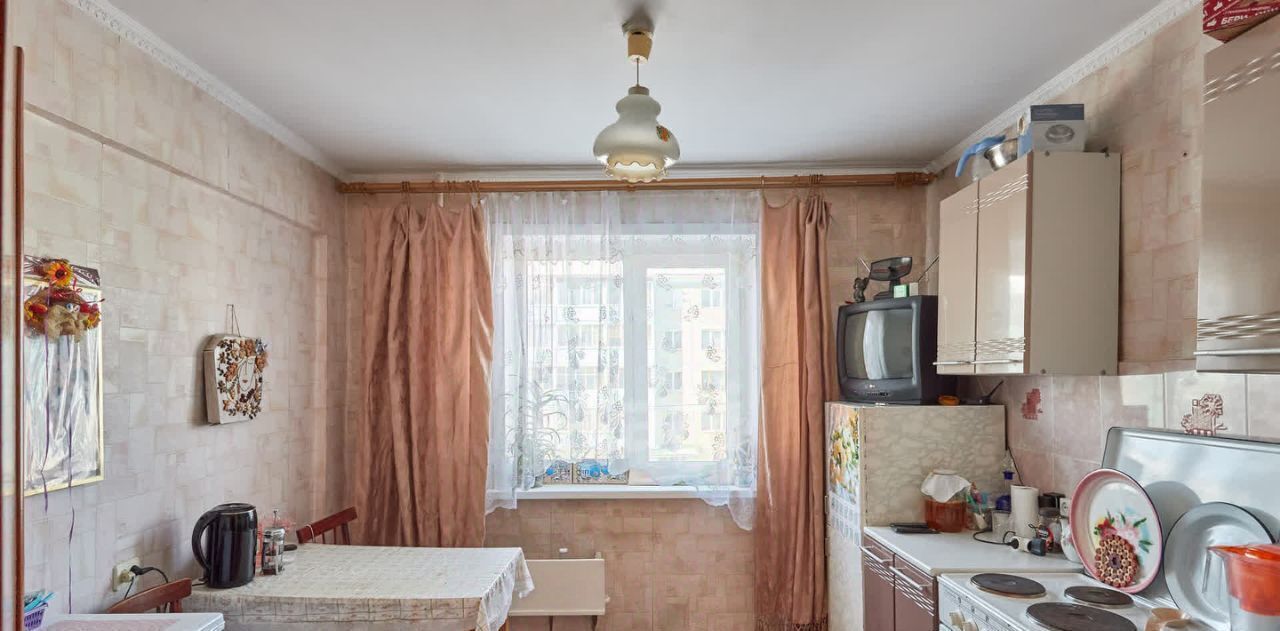 квартира г Чита р-н Черновский мкр 5-й 32а фото 4
