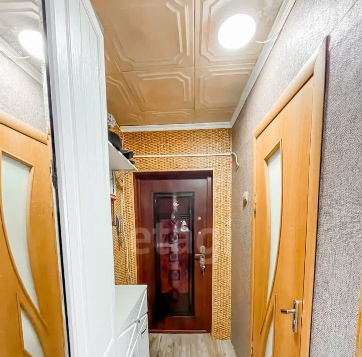 квартира г Чита р-н Центральный ул Новобульварная 10б фото 4