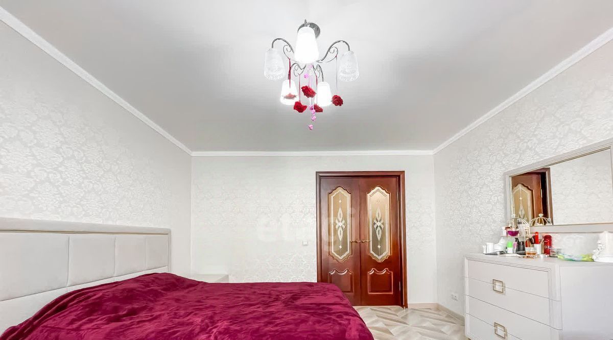 квартира г Чита р-н Центральный ул Журавлева 74 фото 4