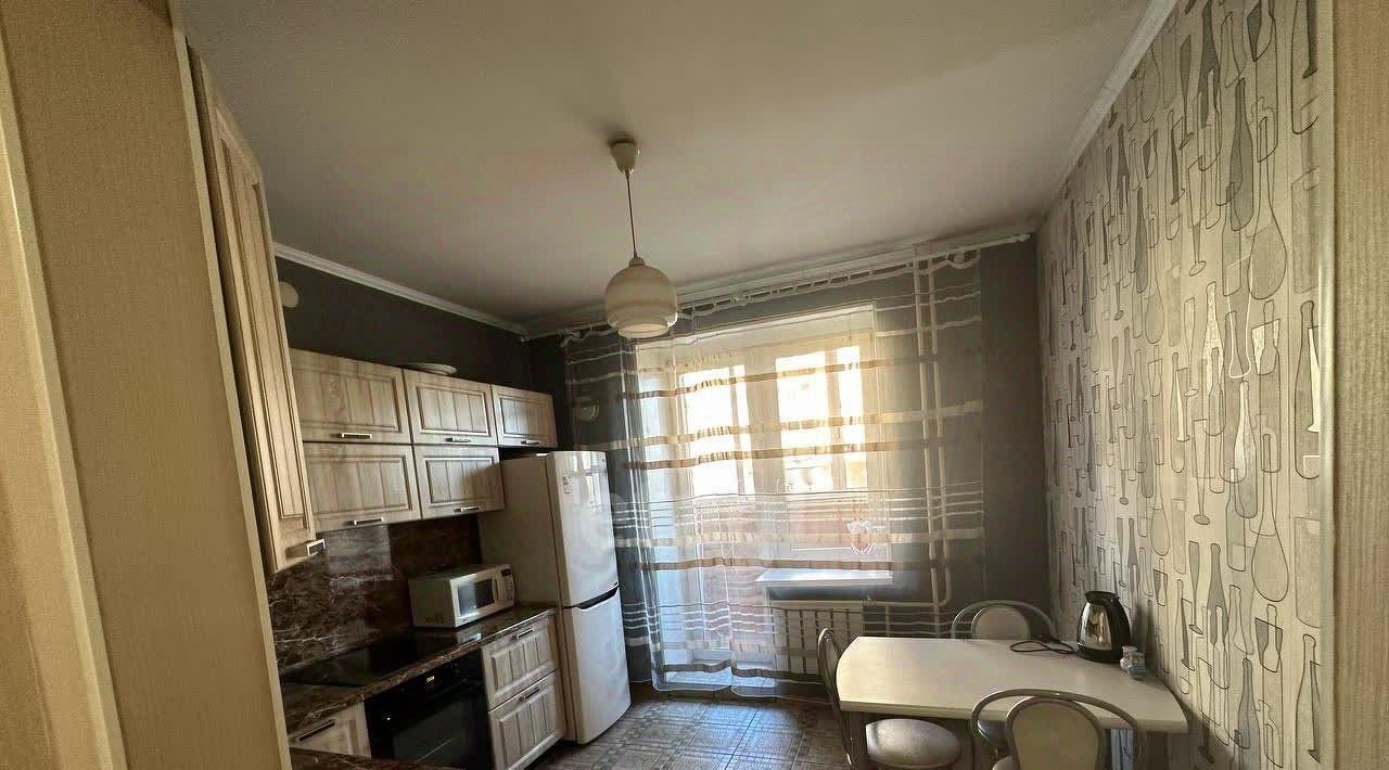 квартира г Чита р-н Центральный Октябрьский мкр, 4 фото 3