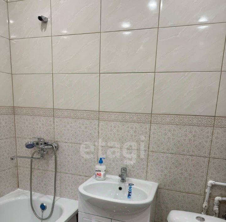 квартира г Чита р-н Черновский мкр 5-й 22 фото 4