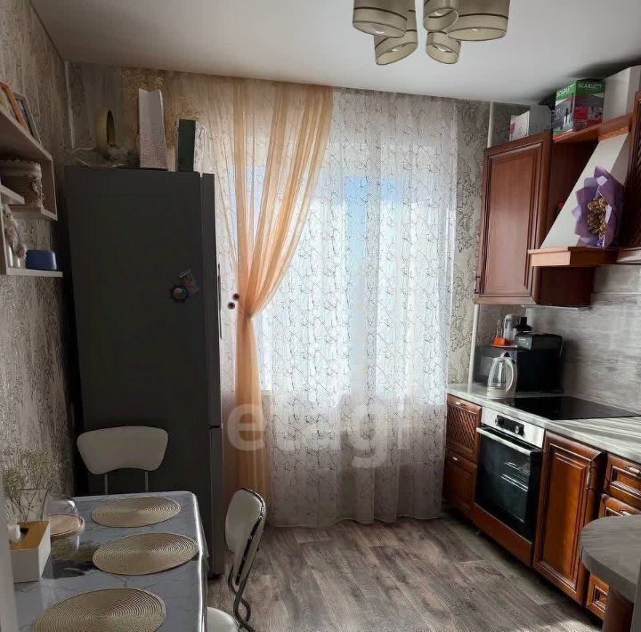 квартира г Чита р-н Центральный Северный микрорайон 62 фото 3