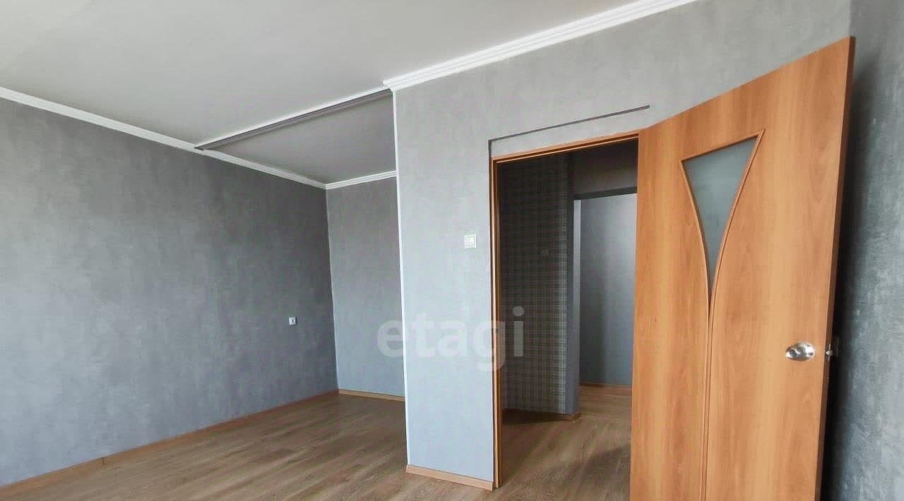 квартира г Чита р-н Ингодинский ул Ярославского 62 фото 4