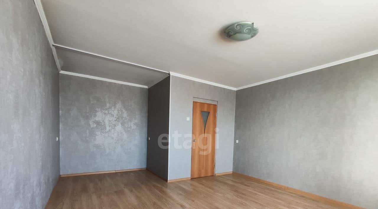 квартира г Чита р-н Ингодинский ул Ярославского 62 фото 3