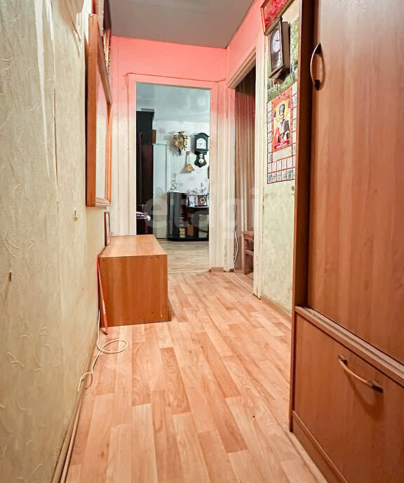 квартира г Ярославль Липовая гора ул Звездная 31/41 фото 13
