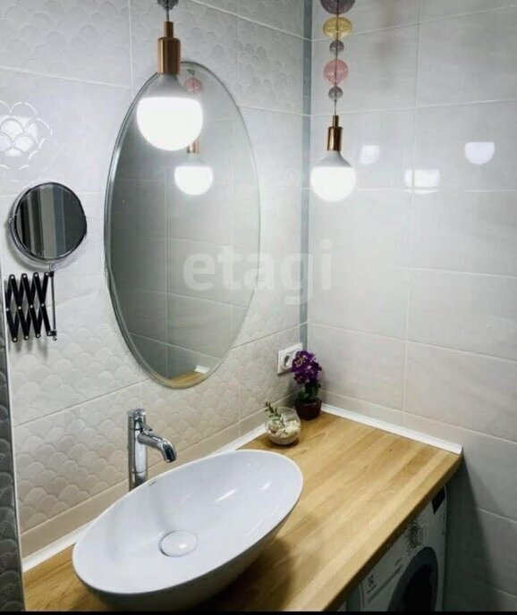 квартира г Ярославль Тверицы ул Стопани 46к/2 фото 12