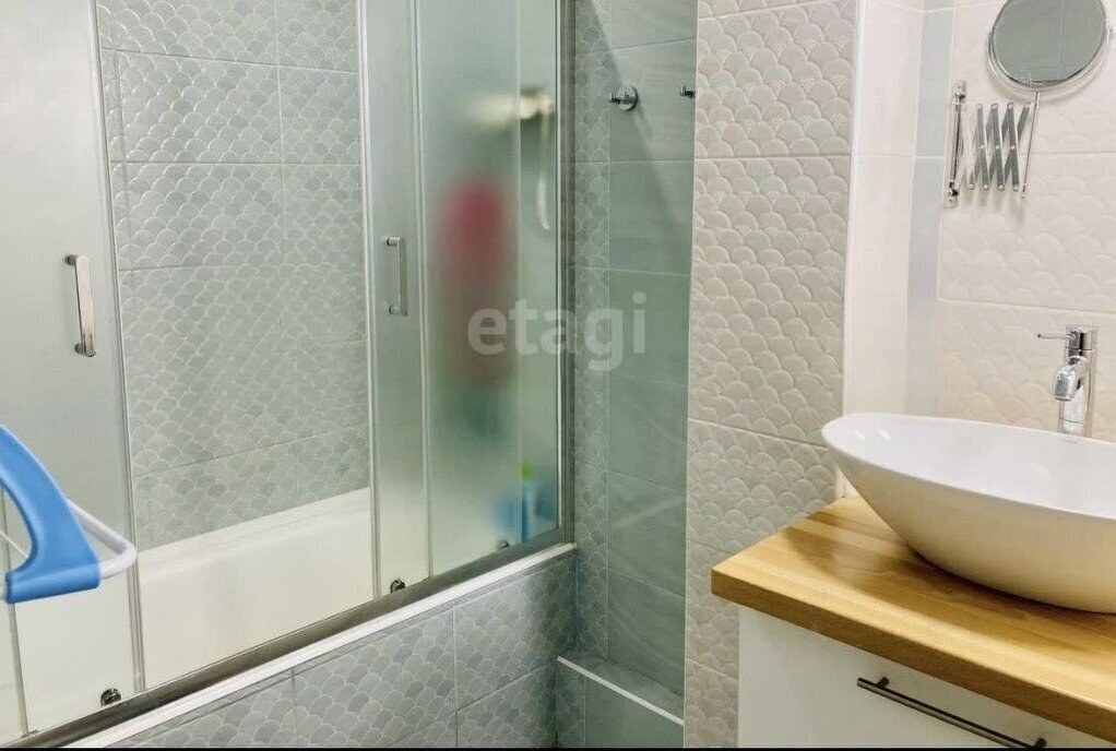 квартира г Ярославль Тверицы ул Стопани 46к/2 фото 13