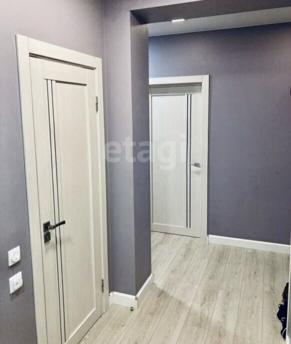 квартира г Ярославль Тверицы ул Стопани 46к/2 фото 17