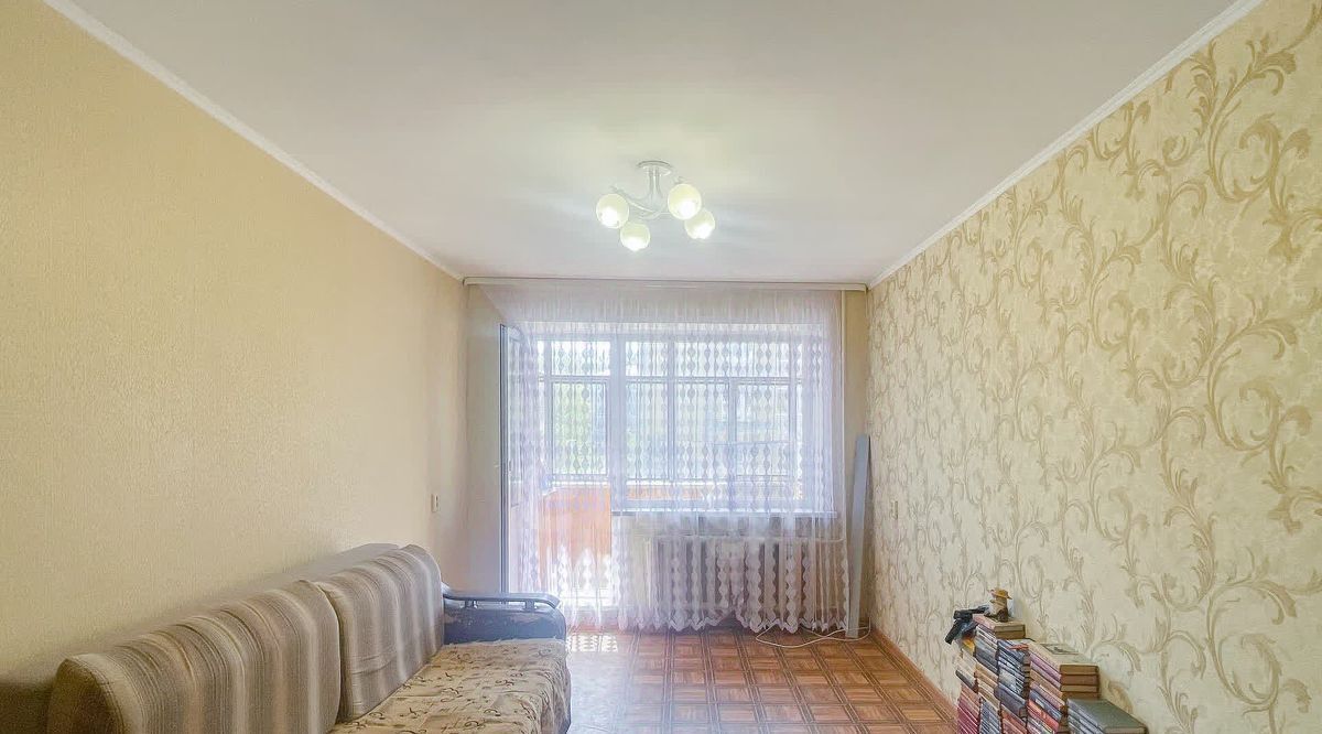 квартира г Саранск р-н Октябрьский ул Мордовская 35к/232 фото 1